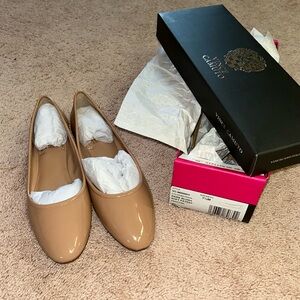 Brand New Vince Camuto Flats